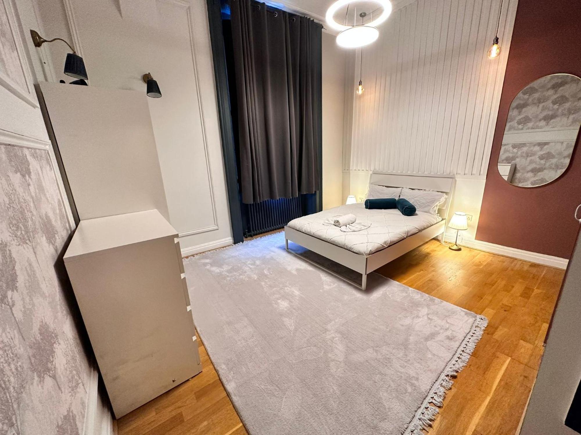 Paddington Station - 2-Bedrooms, 2-Baths And Living Room - Posh Apartment In Central 伦敦 外观 照片